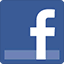 Suivez nous par : Facebook