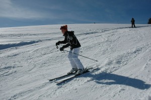 Lorsqu’on est en famille, on loue d’habitude un chalet pour des vacances en montagne.