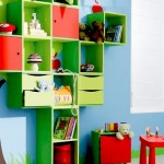 chambre d'enfant