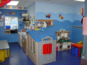 Quelle décoration pour une chambre d’enfant ?