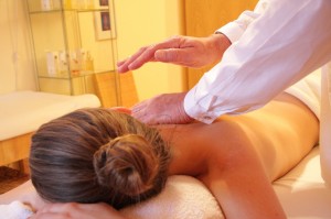 Les bienfaits du massage sportif