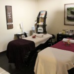 Rien de tel qu'un massage pour éliminer le stress quotidien