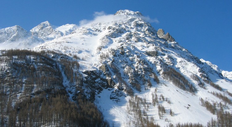 L'hiver arrive ! Destination la station de ski ...