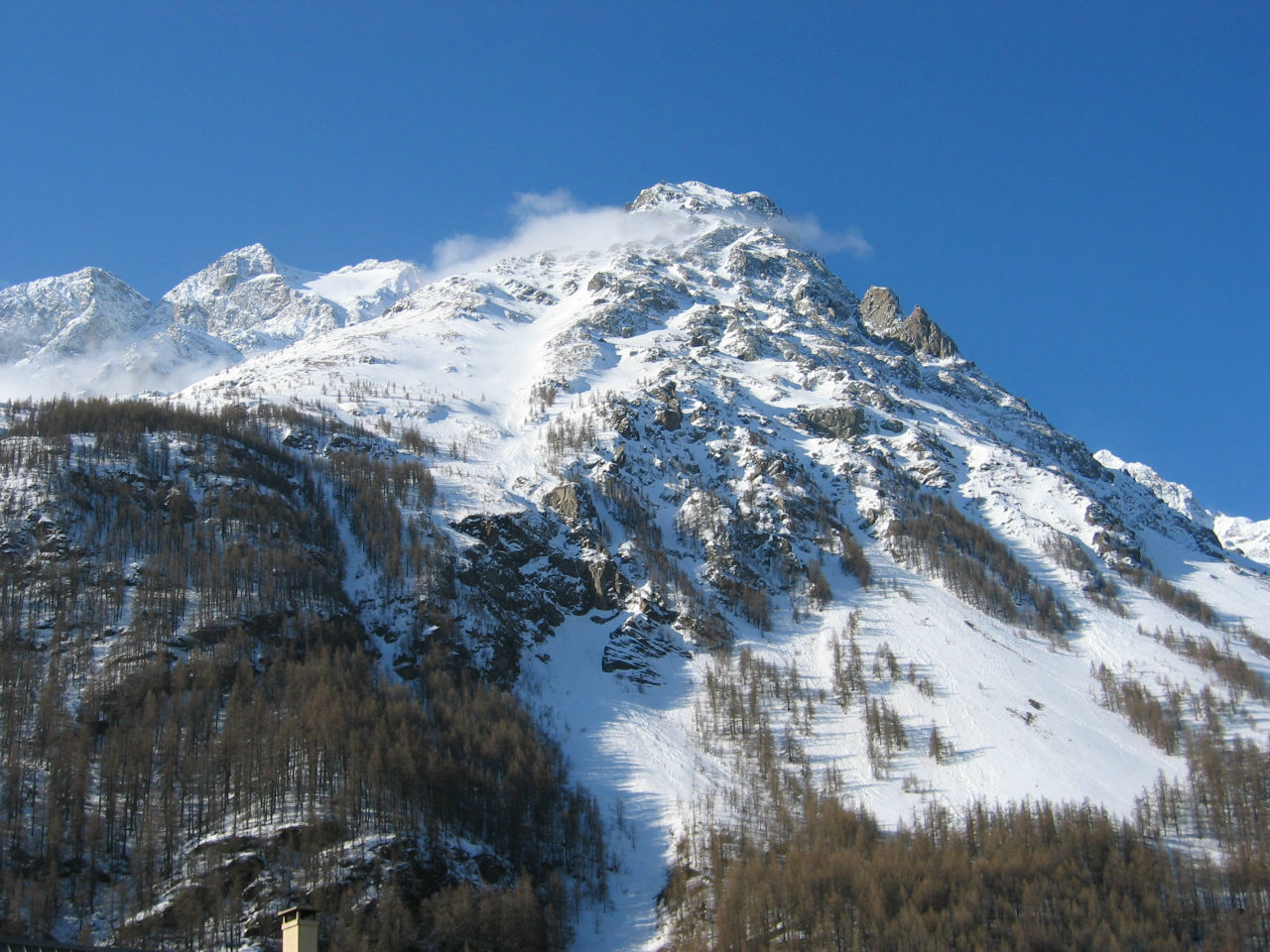 L'hiver arrive ! Destination la station de ski ...