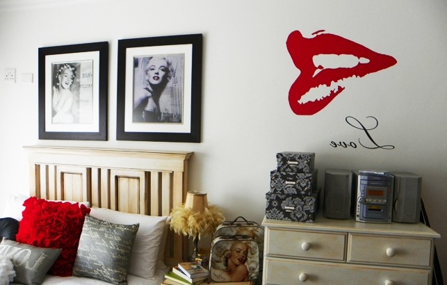 Quelques idées pour décorer un mur