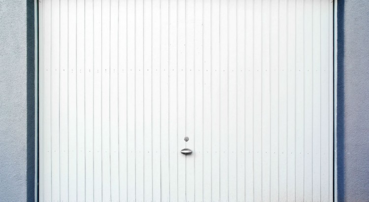 porte-de-garage