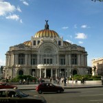 voyage mexique