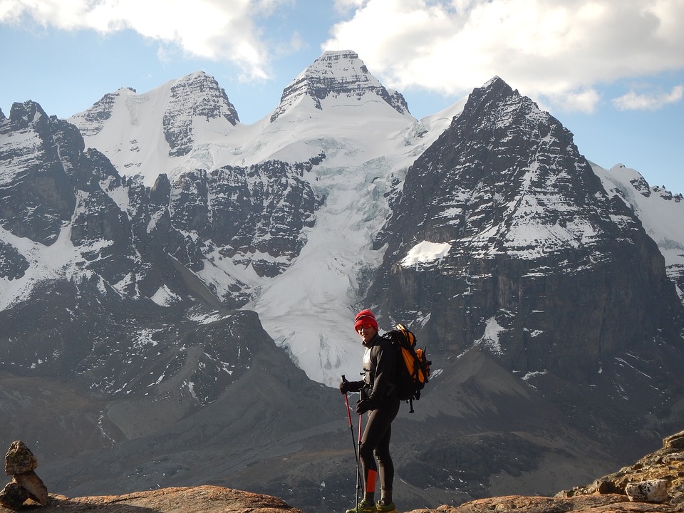 Voyage en bolivie