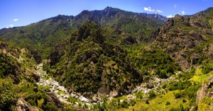 Voyage en corse