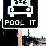 car-pooling