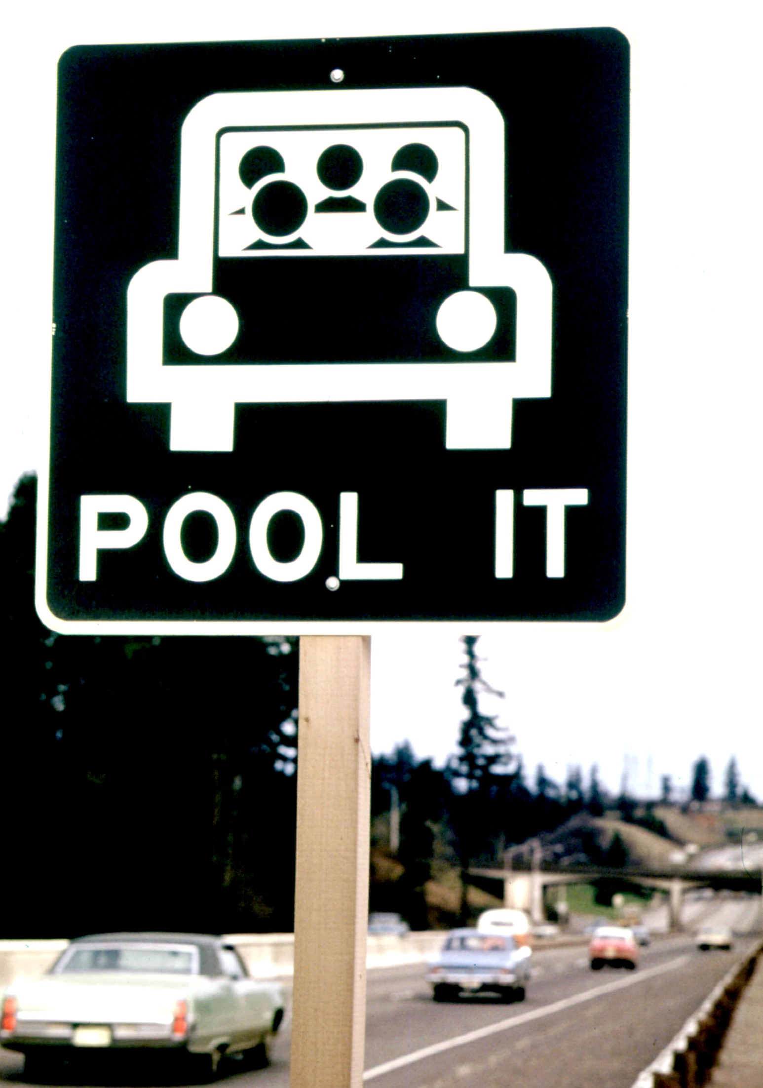 car-pooling