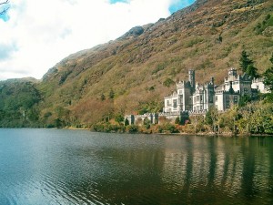 castle-ireland