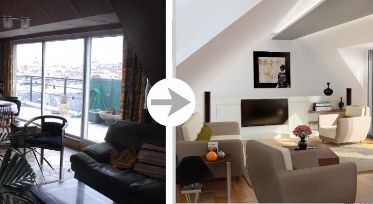 home-staging