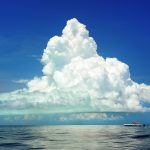 ciel mer