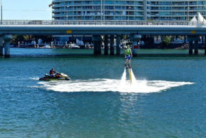 flyboard