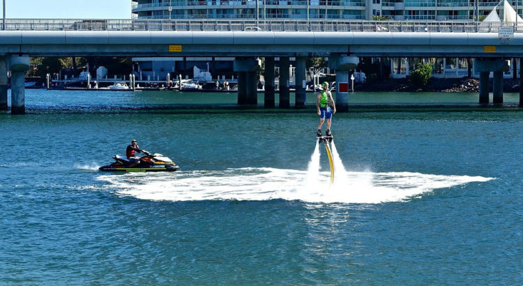 flyboard