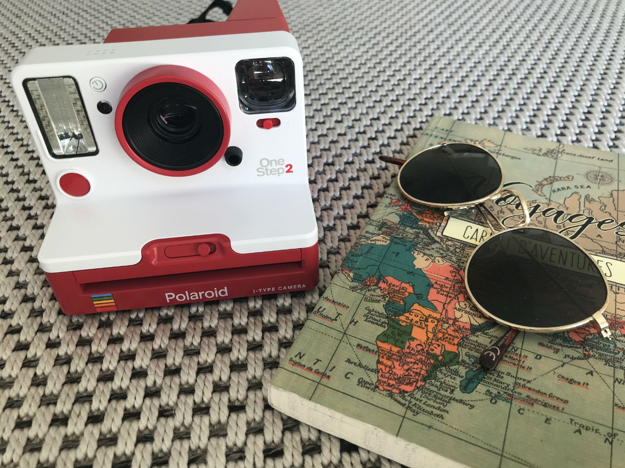 Comment recharger son appareil photo polaroïd ? - Avis de la rédaction