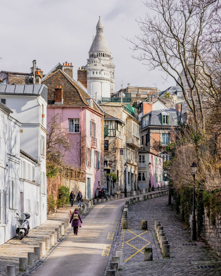 paris apartment sale