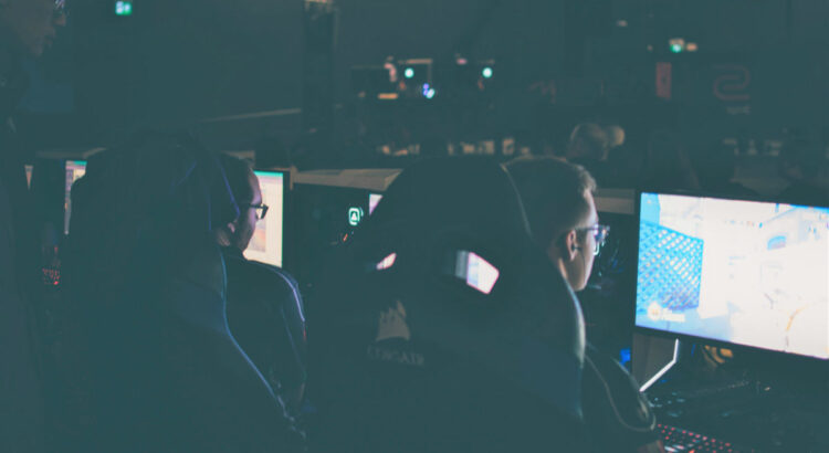 esport