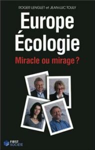 Europe-Ecologie