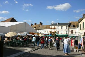 Foire aux Haricots