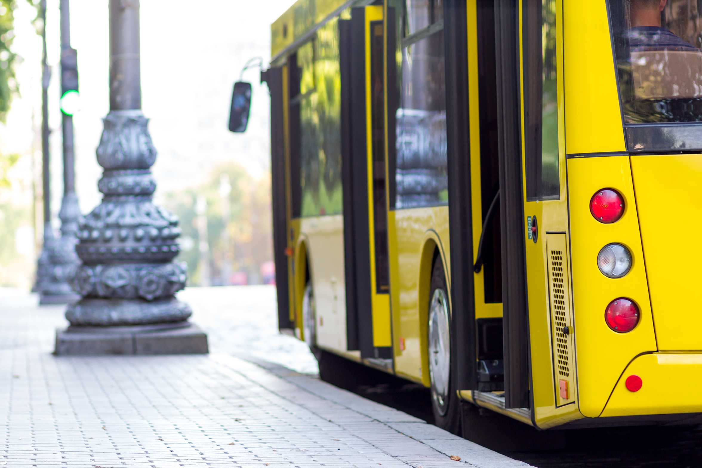 Horaire bus été Albratrans