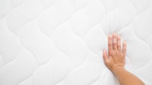 Matelas confortable