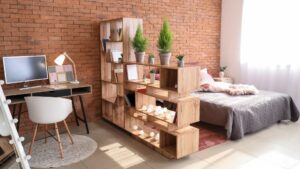 Petit appartement