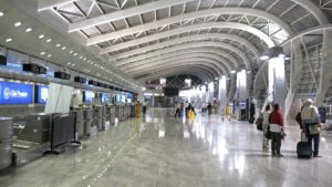 Aéroport