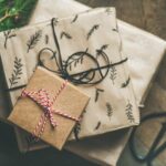 Pile de cadeaux