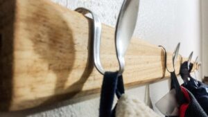 Objet recycler pour la déco